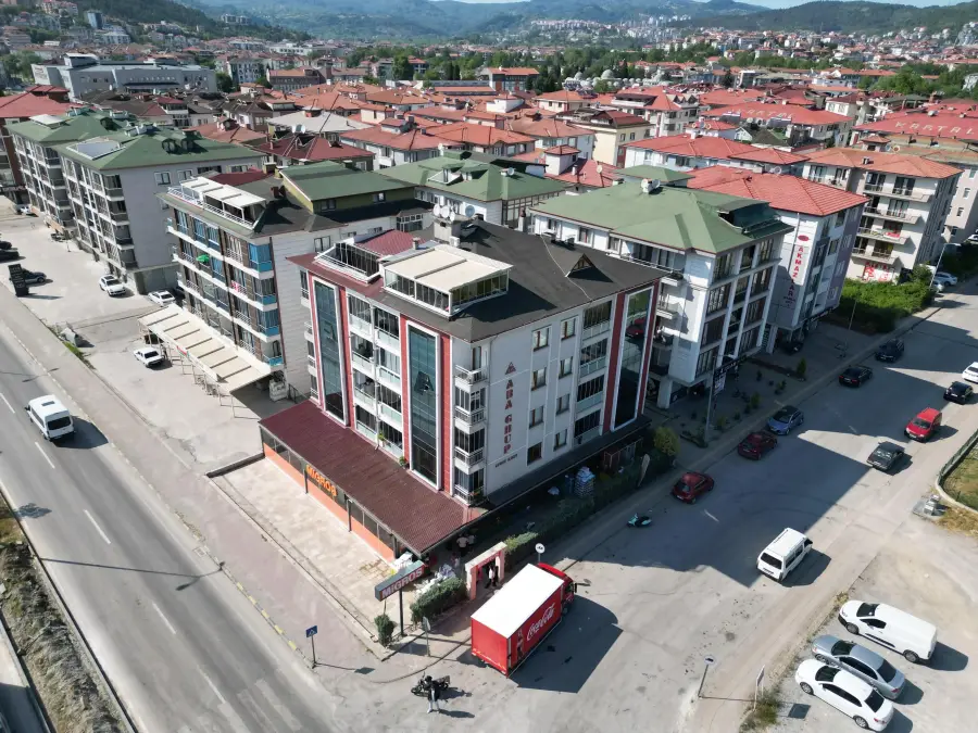 Aydın Kent — görsel 1