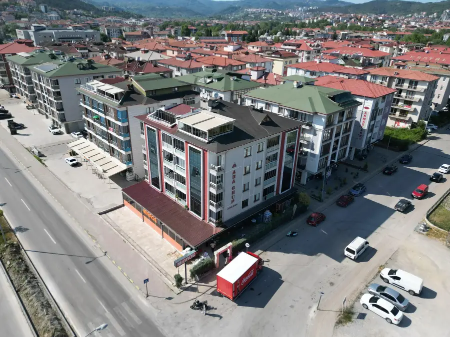 Aydın Kent — görsel 2