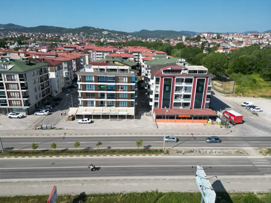 Aydın Kent — görsel 5