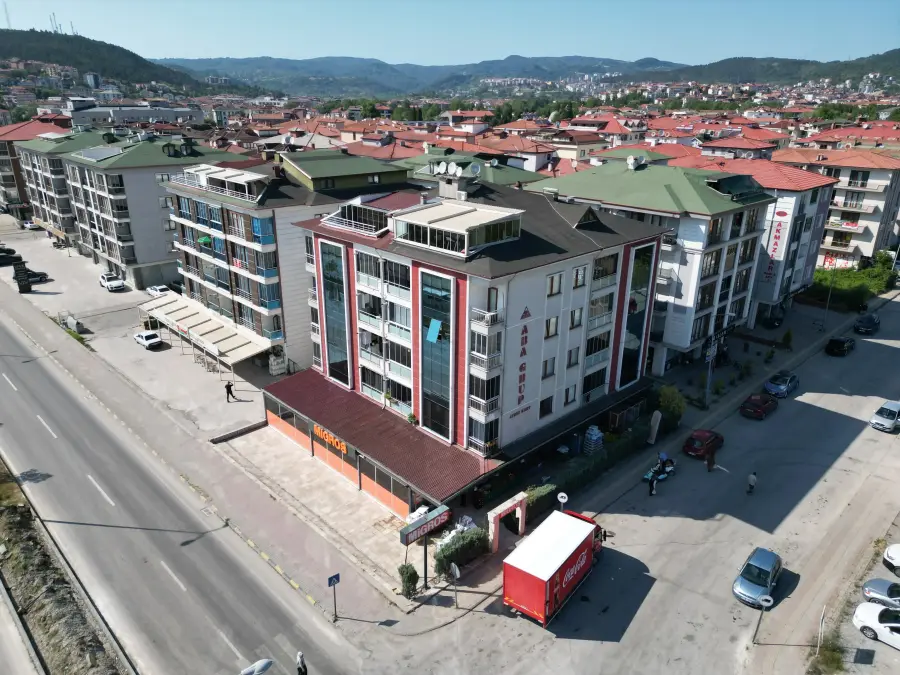Aydın Kent — görsel 6