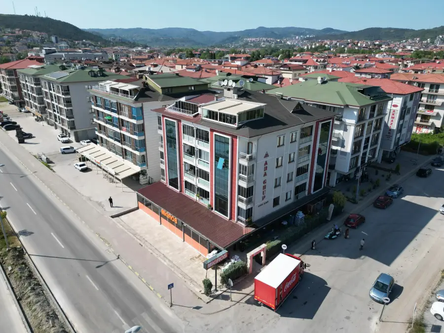 Aydın Kent — görsel 7