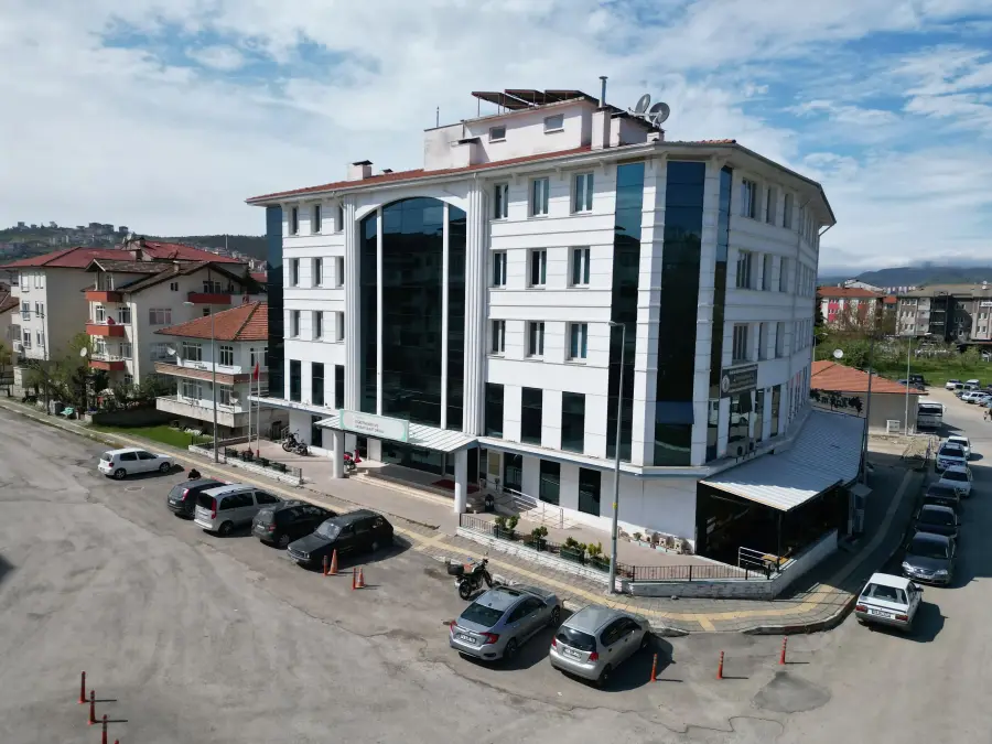 Bartın Öğretmen Evi — görsel 1