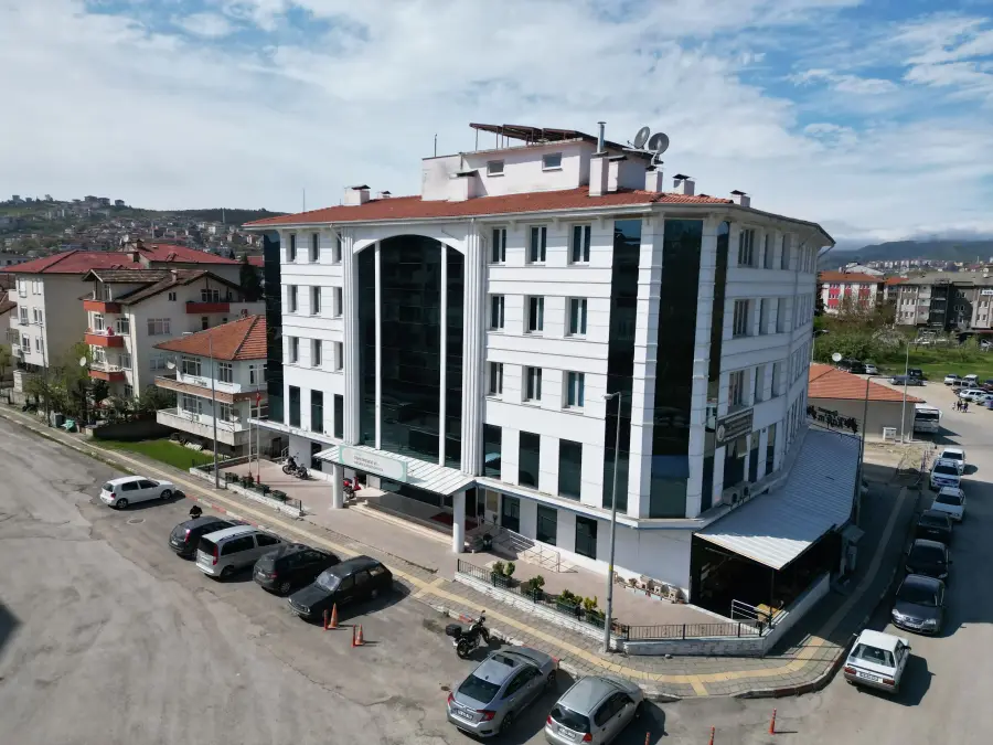 Bartın Öğretmen Evi — görsel 2