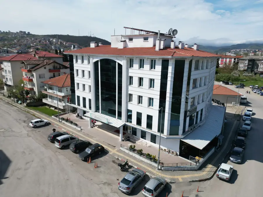Bartın Öğretmen Evi — görsel 3