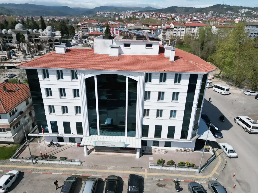 Bartın Öğretmen Evi — görsel 4