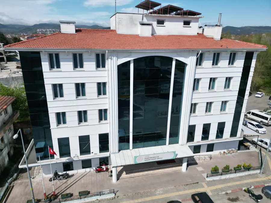 Bartın Öğretmen Evi — görsel 6