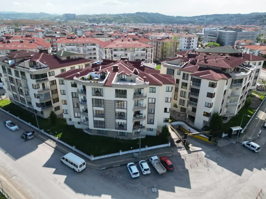 Dayı Kent Konutları — görsel 2