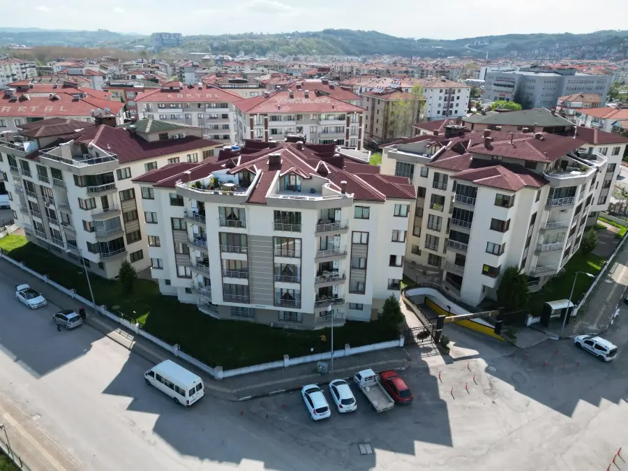 Dayı Kent Konutları — görsel 3