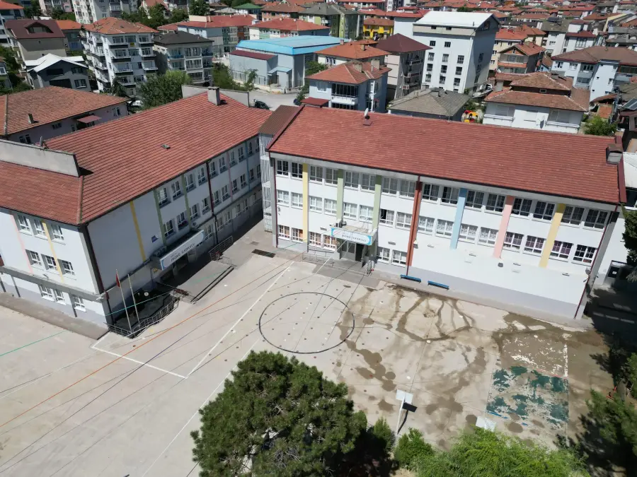 İnönü İlkokulu — görsel 2
