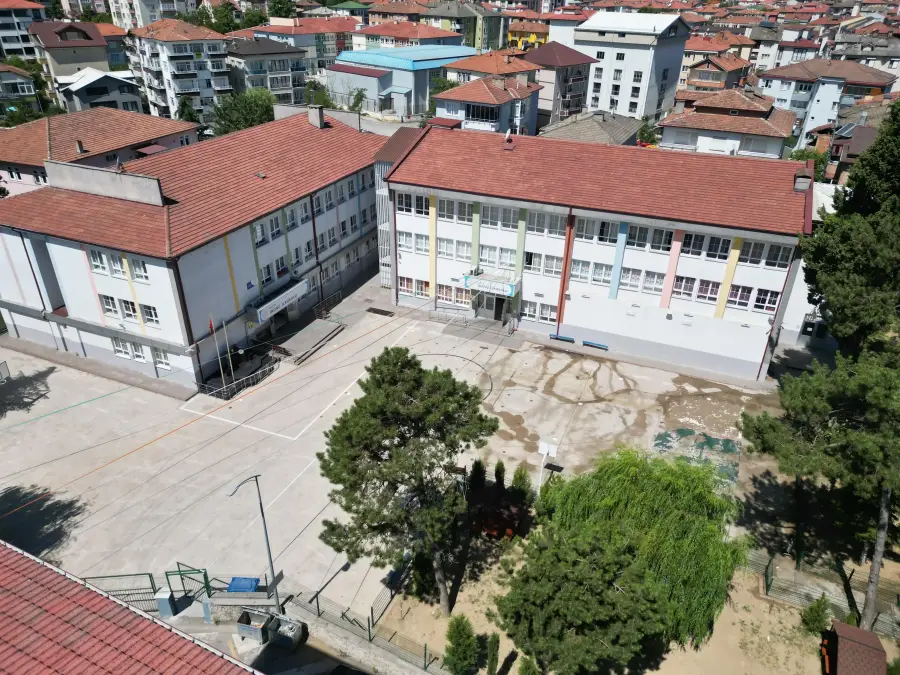 İnönü İlkokulu — görsel 3