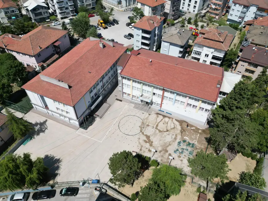 İnönü İlkokulu — görsel 4