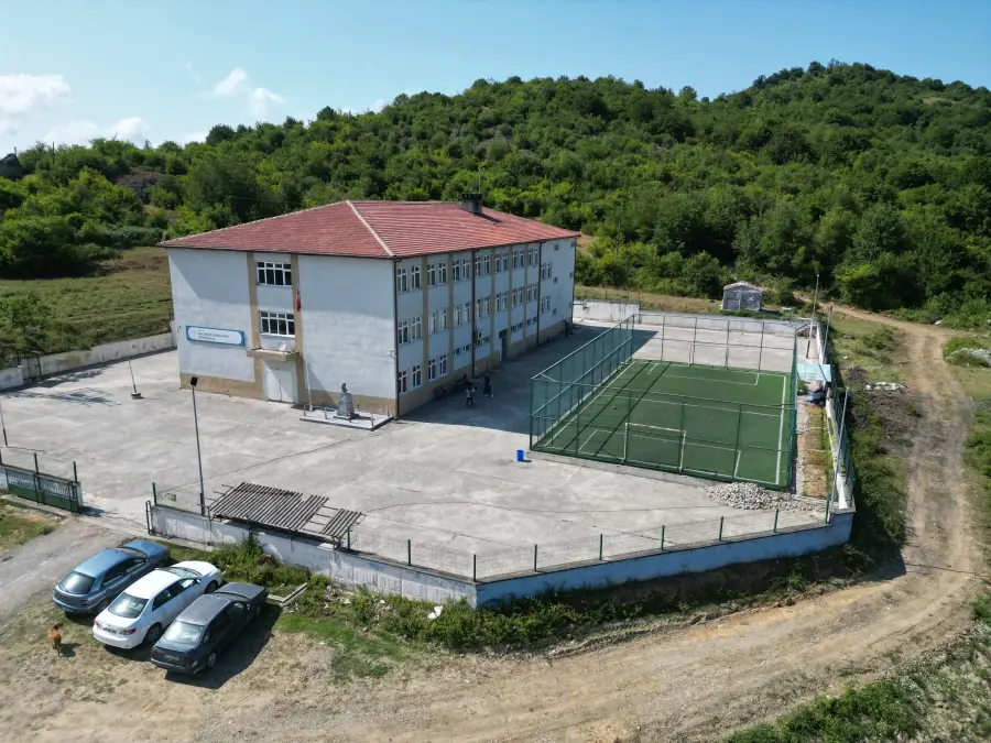 Kocareis İmamt Hatip Ortaokulu — görsel 8