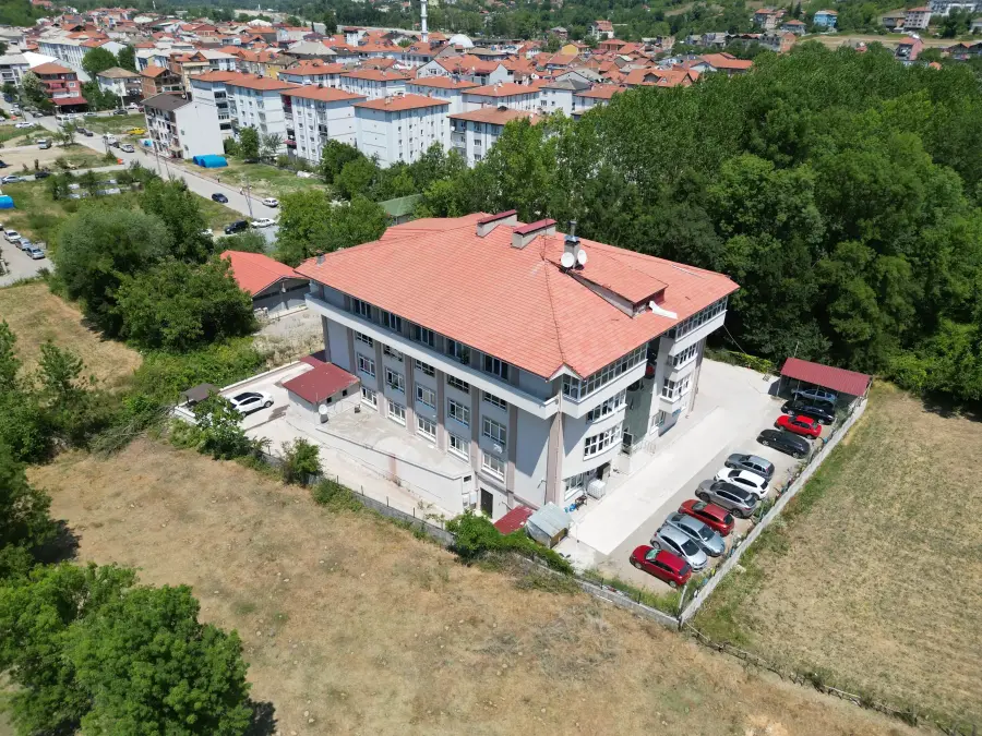 Kozcağız Aile Sağlığı Merkezi — görsel 1