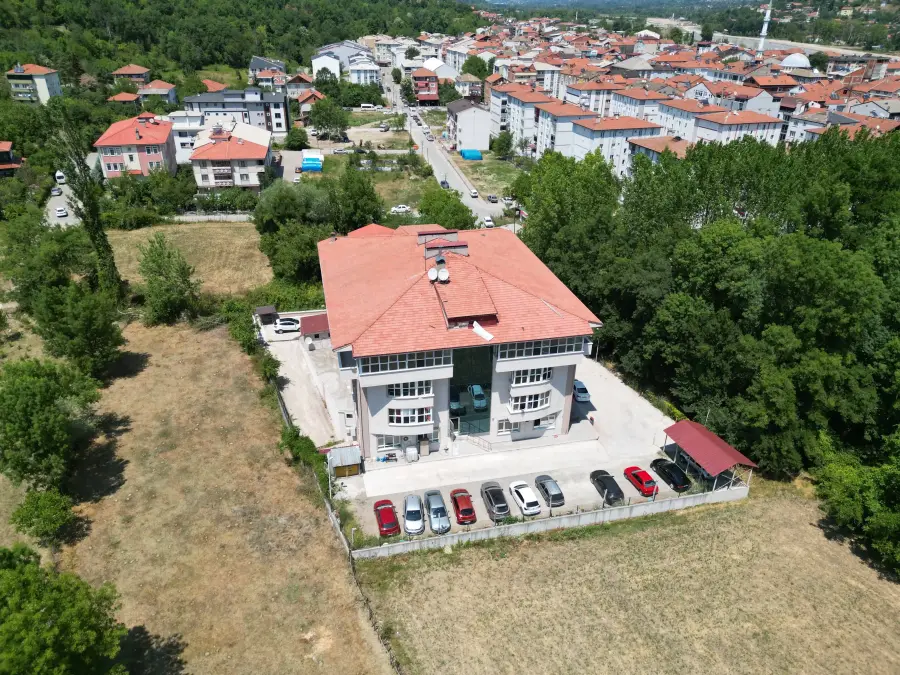 Kozcağız Aile Sağlığı Merkezi — görsel 2