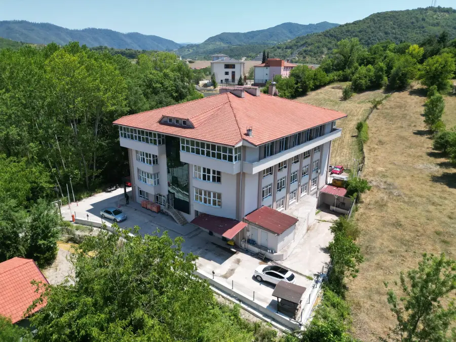 Kozcağız Aile Sağlığı Merkezi — görsel 5