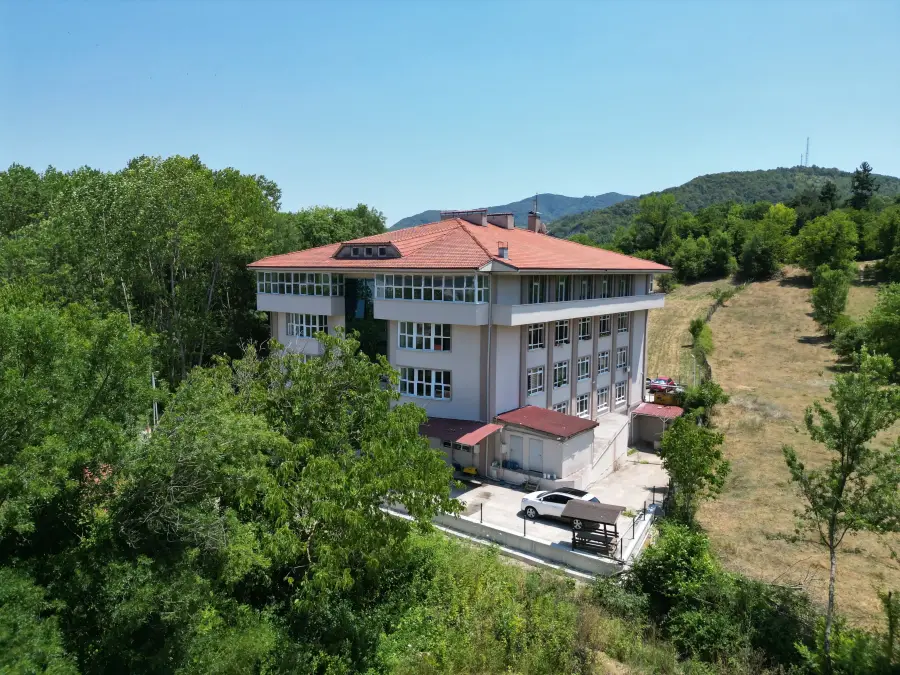 Kozcağız Aile Sağlığı Merkezi — görsel 6