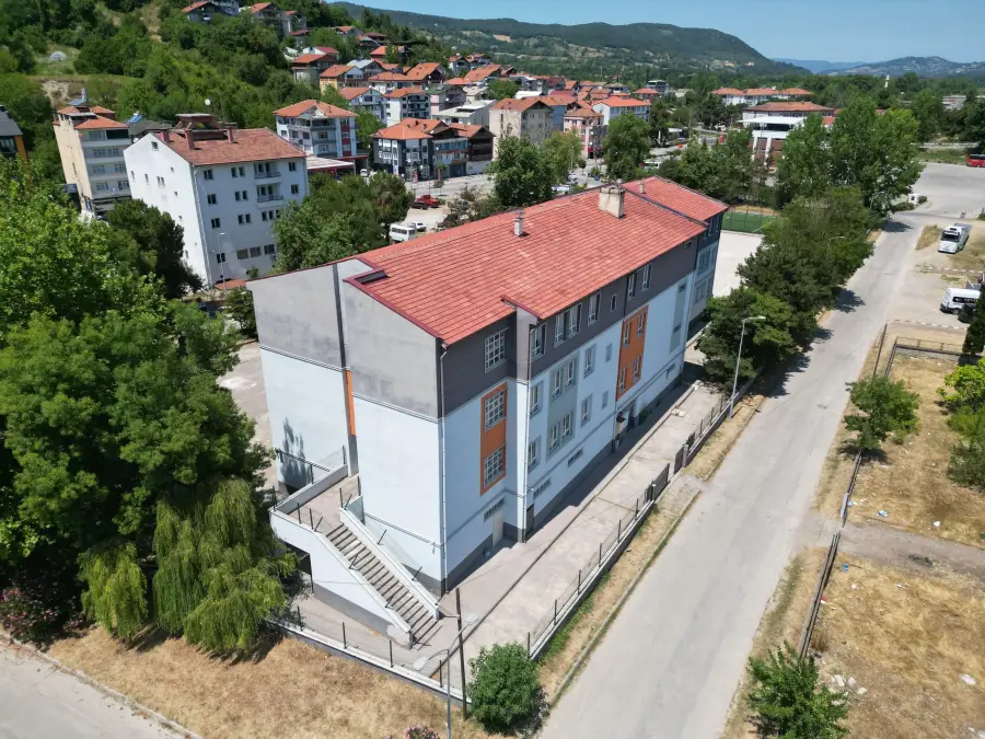 Kozcağız Ortaokulu — görsel 2