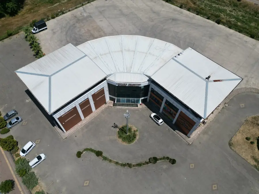 Kozcağız Otobüs Terminali — görsel 3