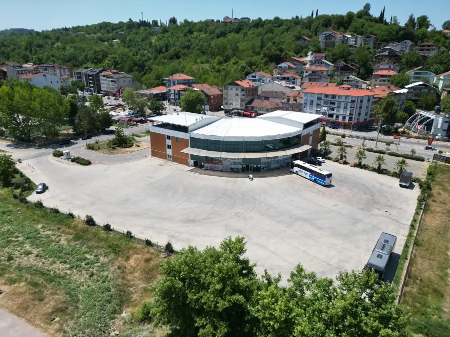 Kozcağız Otobüs Terminali — görsel 5