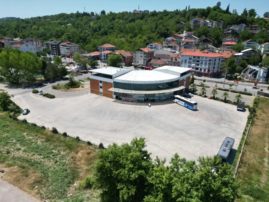 Kozcağız Otobüs Terminali — görsel 6