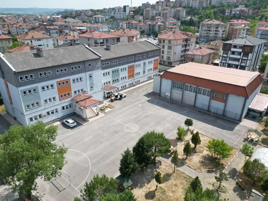 Köksal Toptan Anadolu Lisesi — görsel 2