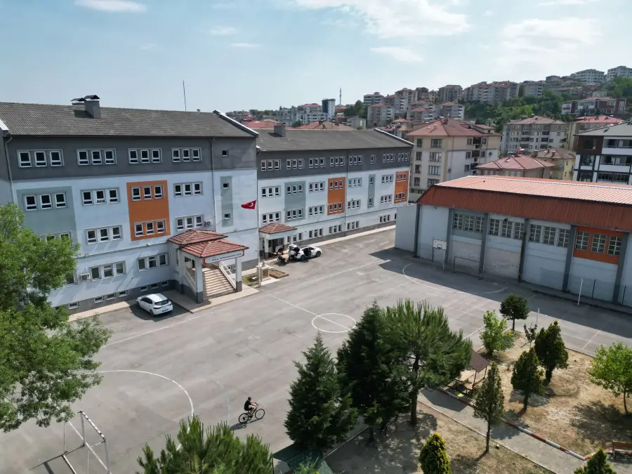 Köksal Toptan Anadolu Lisesi — görsel 4