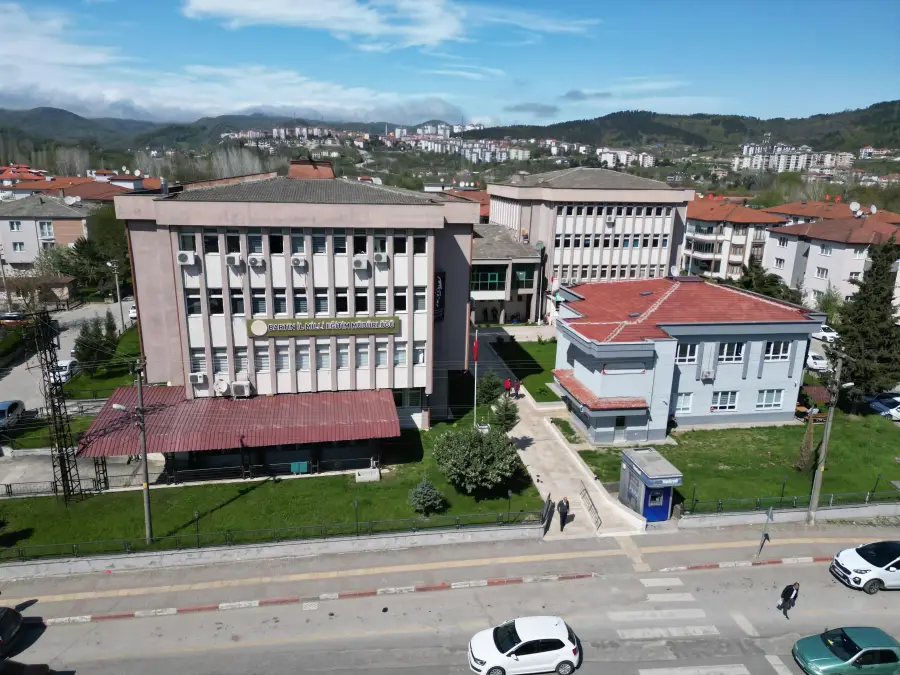 Bartın Milli Eğitim Müdürlüğü — görsel 3