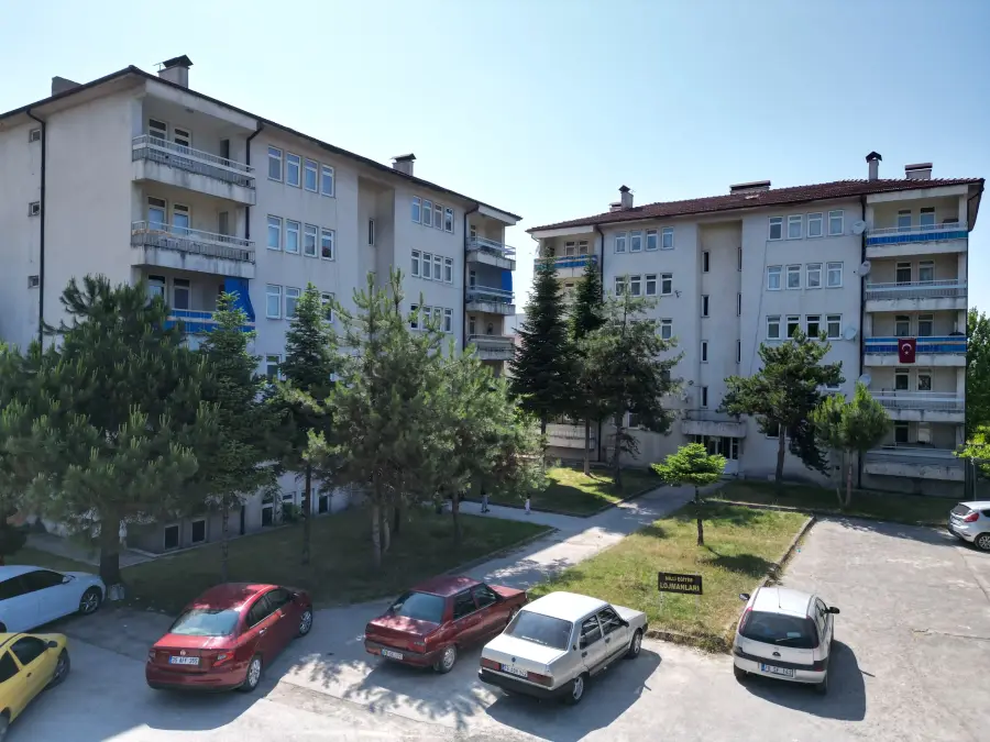Milli Eğitim Müdürlüğü Lojmanları — görsel 4