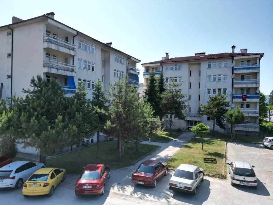 Milli Eğitim Müdürlüğü Lojmanları — görsel 5