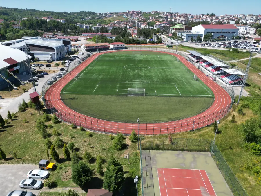 Ömer Tepesi Saha — görsel 1