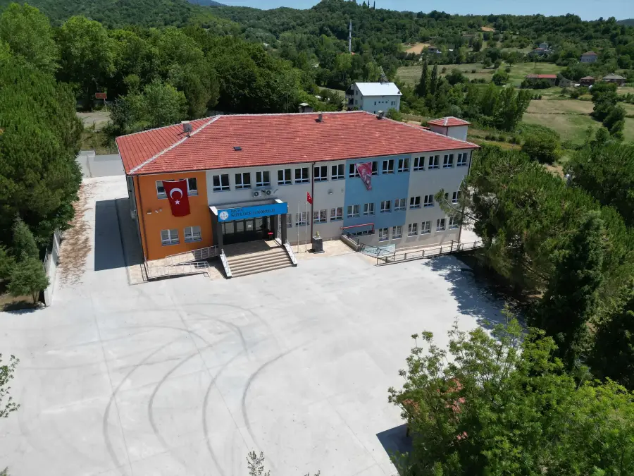 Sütlüce İlkokulu — görsel 4