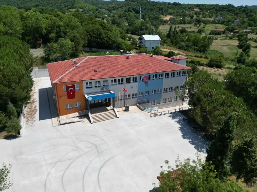 Sütlüce İlkokulu — görsel 5