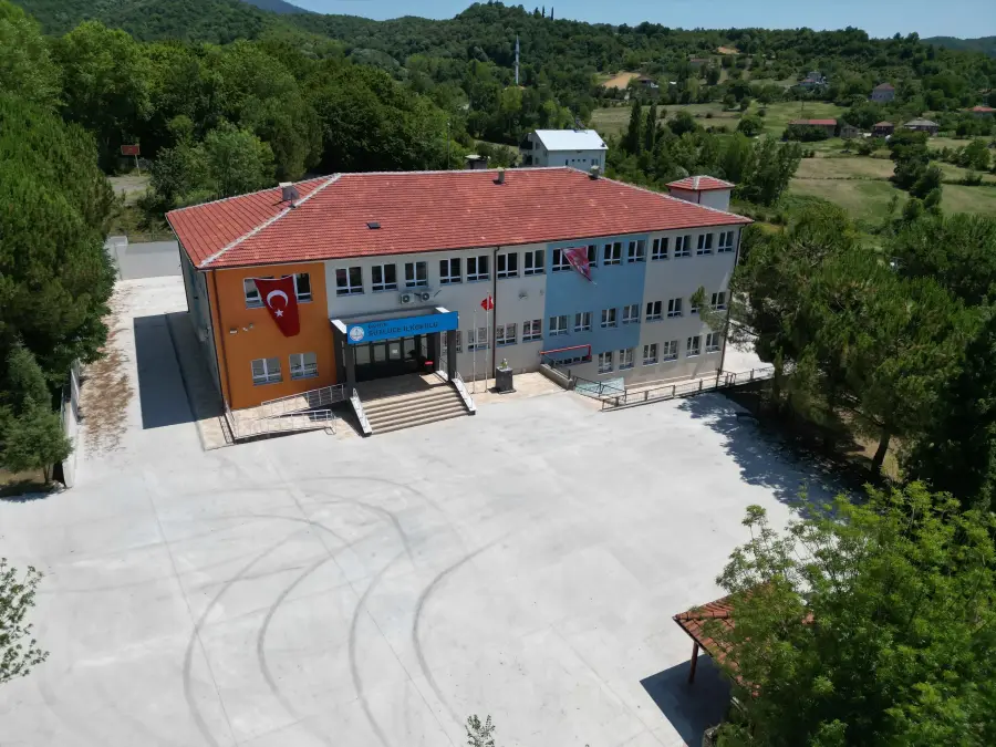 Sütlüce İlkokulu — görsel 6