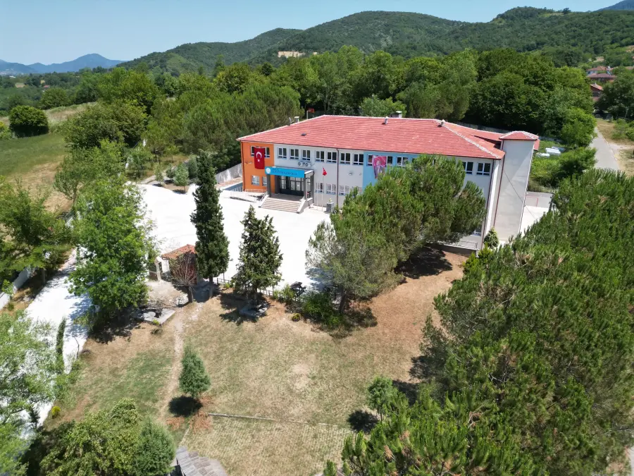 Sütlüce İlkokulu — görsel 7