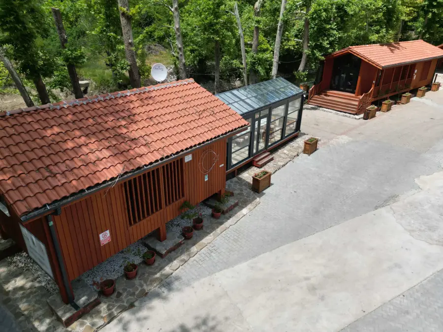 Ulukaya Ziyaretçi Merkezi — görsel 3