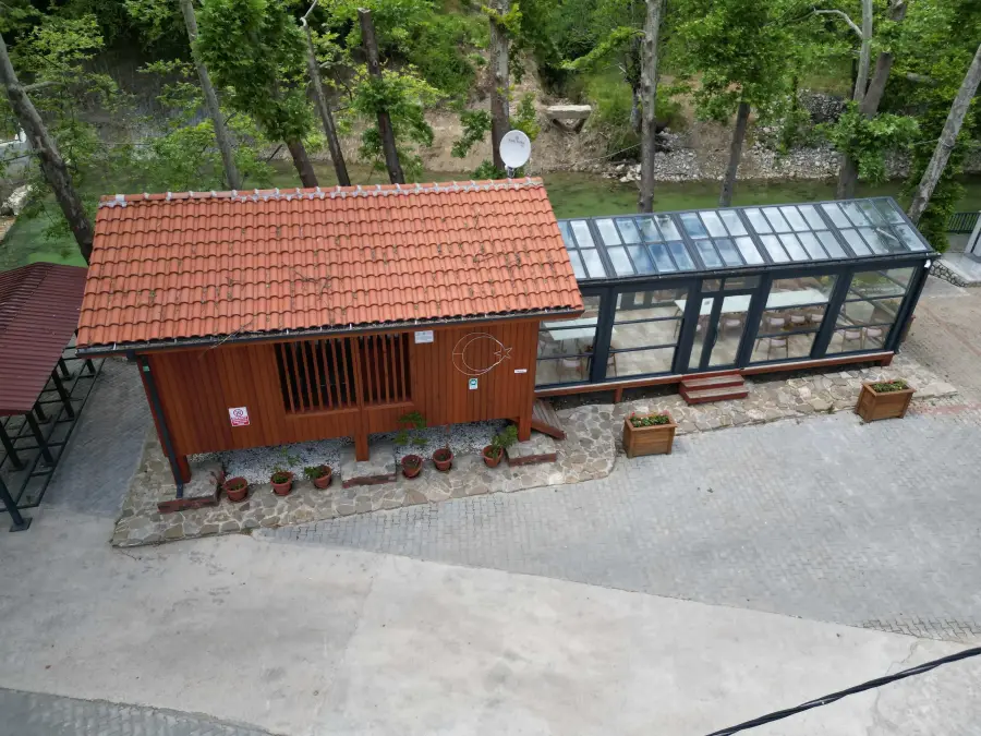 Ulukaya Ziyaretçi Merkezi — görsel 7