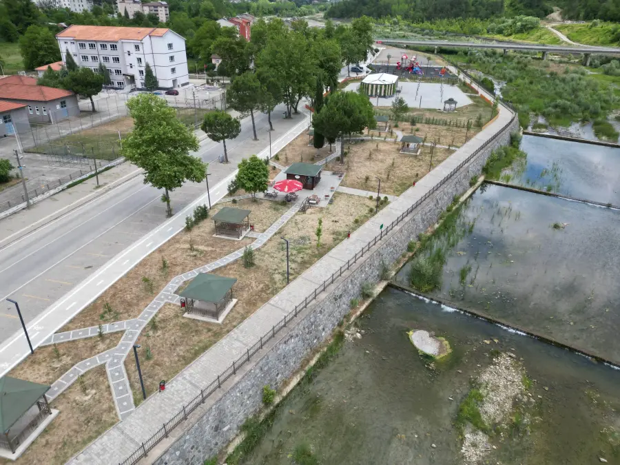 Ulus Millet Bahçesi — görsel 3