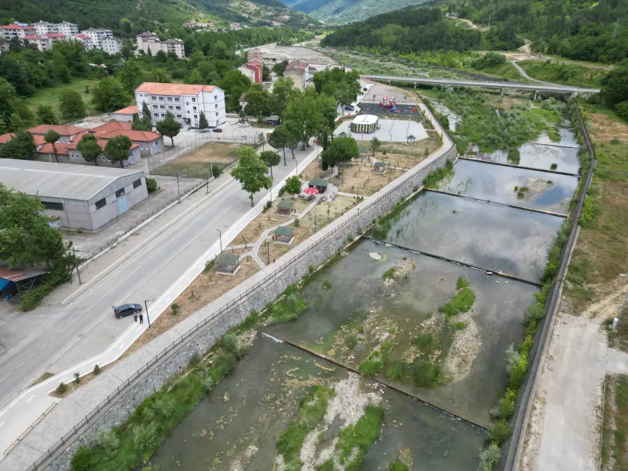 Ulus Millet Bahçesi — görsel 4