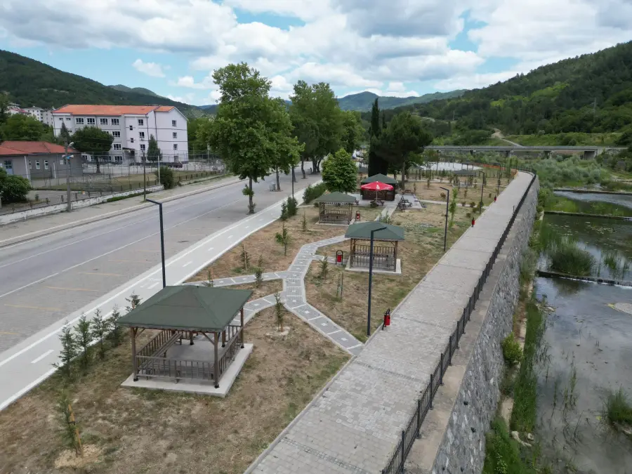 Ulus Millet Bahçesi — görsel 7