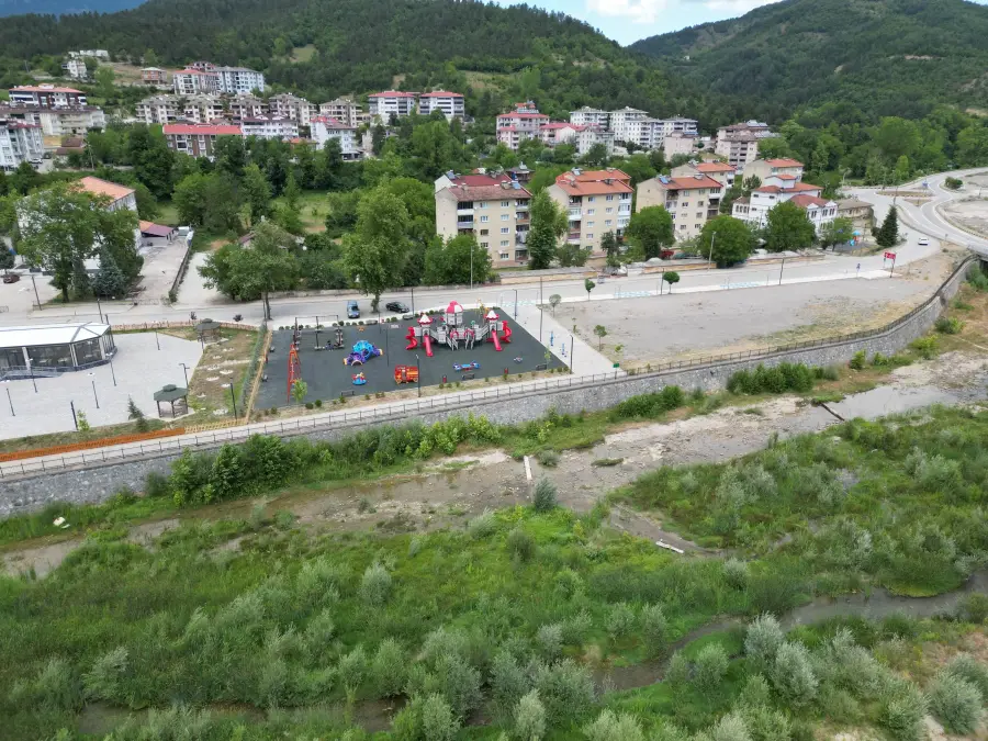 Ulus Millet Bahçesi — görsel 10