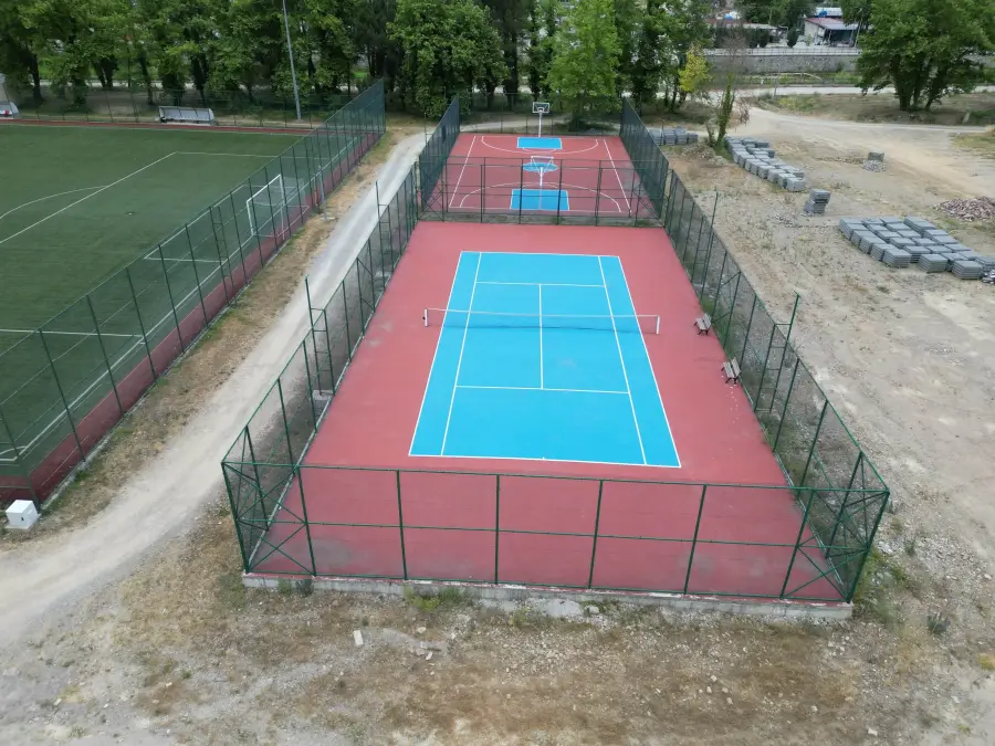 Ulus Spor Sahaları — görsel 3