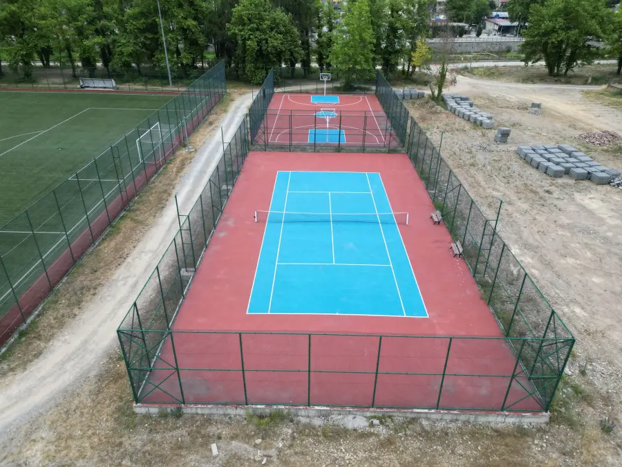 Ulus Spor Sahaları — görsel 4