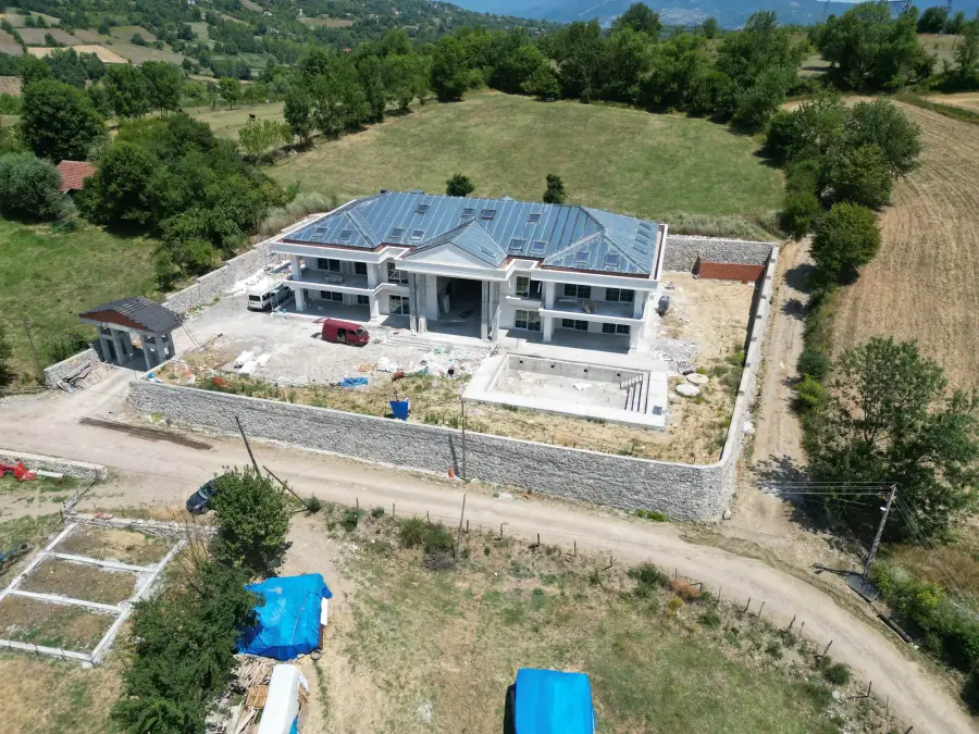 Yeğenli Villa — görsel 2