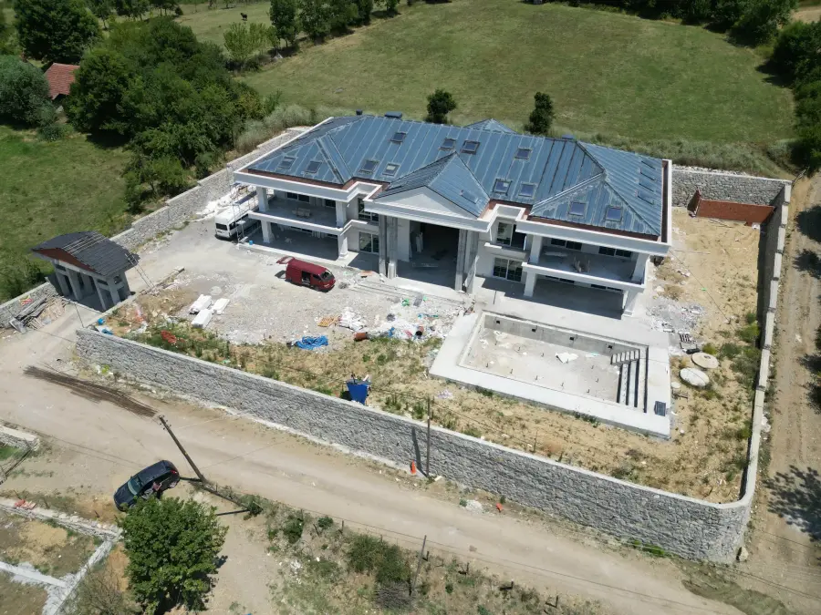 Yeğenli Villa — görsel 3