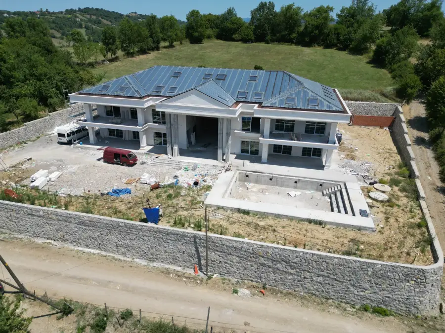 Yeğenli Villa — görsel 4