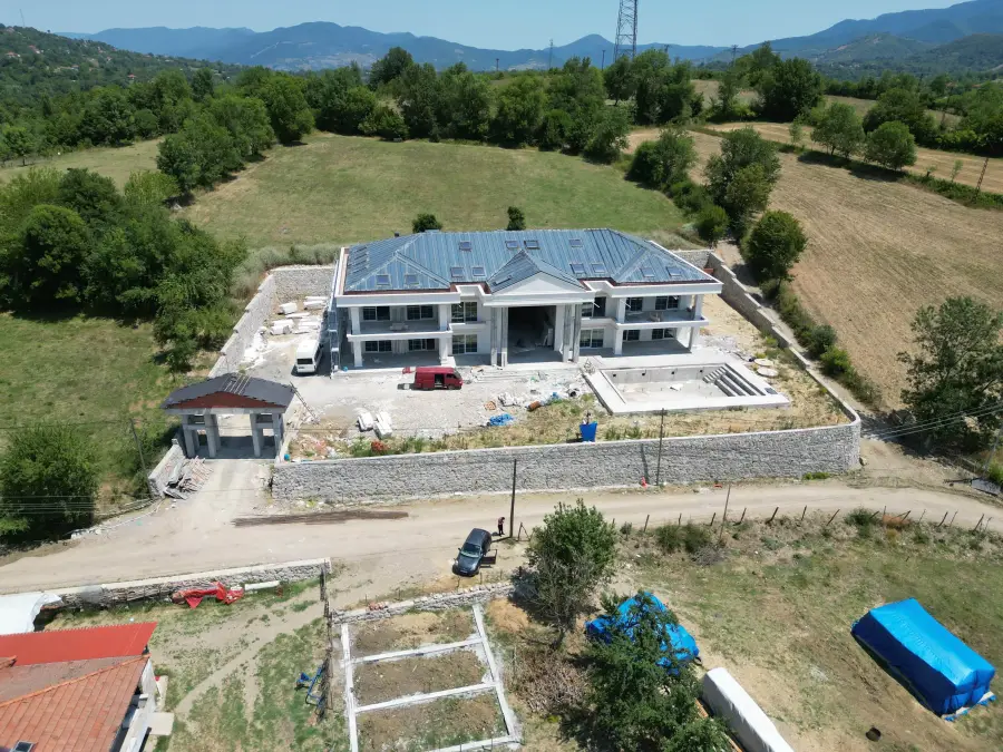 Yeğenli Villa — görsel 5
