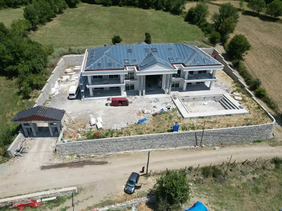 Yeğenli Villa — görsel 6