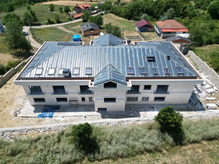 Yeğenli Villa — görsel 8